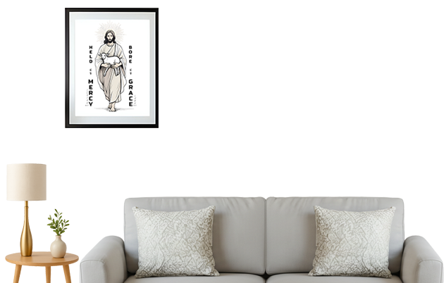 Let-Your-Walls-Testify