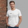 Amen Definition T-Shirt – Faith-Inspired Unisex Tee in Soft Cotton