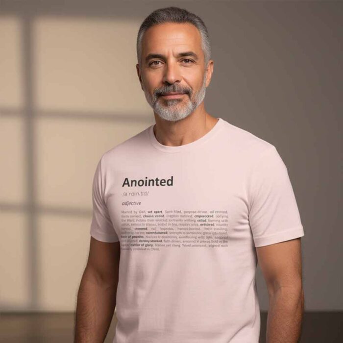 Paradise Definition T-Shirt – Heavenly Unisex Tee in Soft Eco Cotton