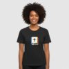 Tricolor Bible – Unisex Christian T-Shirt