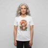 Bless This Buzz - Unisex Eco-Friendly Christian T-Shirt