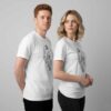 Held By Mercy – Unisex Christian T-Shirt
