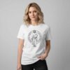Held By Mercy – Unisex Christian T-Shirt