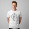 Held By Mercy – Unisex Christian T-Shirt