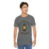 Hope and Prayers for Peace T-Shirt – Christian Mental Health Awareness Tee