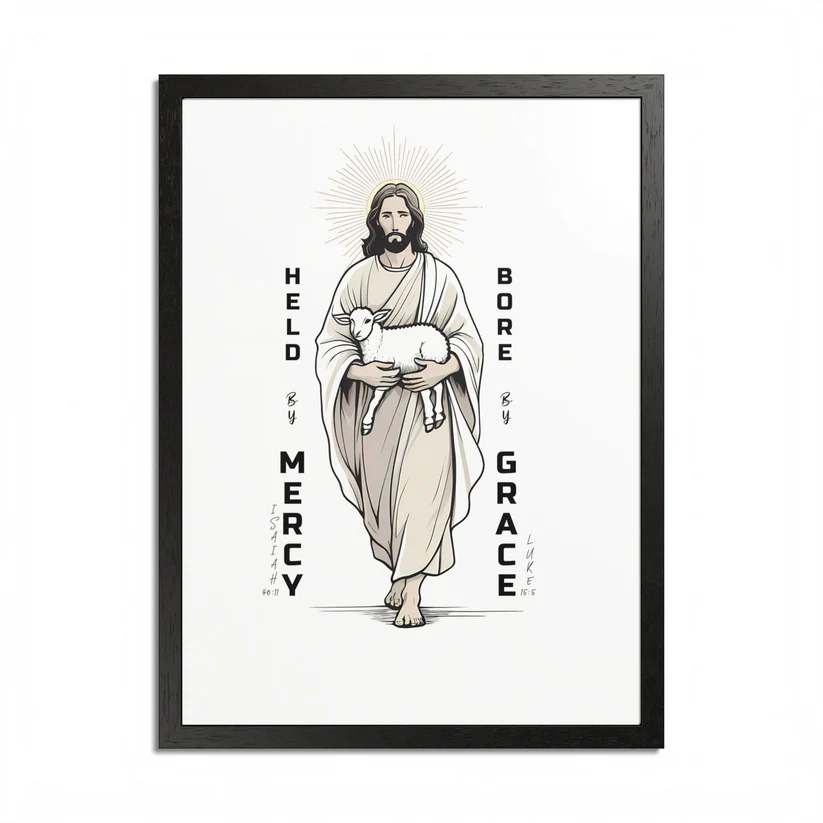 Home by HEmanuel Prints