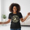 No lack Just Grace - Unisex Christian T-Shirt