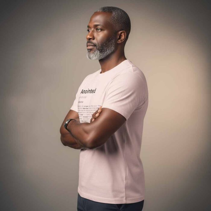 Paradise Definition T-Shirt – Heavenly Unisex Tee in Soft Eco Cotton