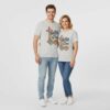 Faith Over Flip-Flops – Unisex Christian Summer T-Shirt