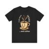 ☕ Y’all Need Jesus and Coffee – Christian Humor Unisex T-Shirt