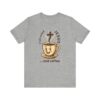 Y’all Need Jesus and Coffee T-Shirt – Funny Christian Faith Tee