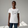 Christian-graphic-tee-featuring-plug-and-cross-design-with-“Plug-Into-The-Word”-text-inspired-by-Romans-1017---2
