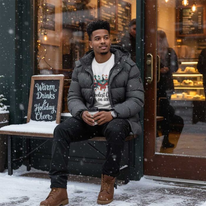 Coolest-Crew-on-Ice-Unisex-Christmas-T-Shirt3