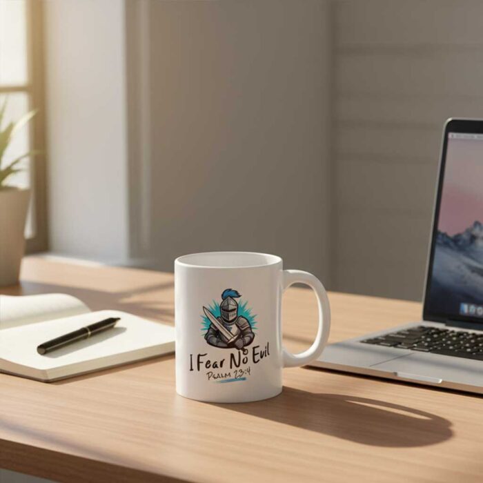 I-Fear-No-Evil-–-Christian-Mug3