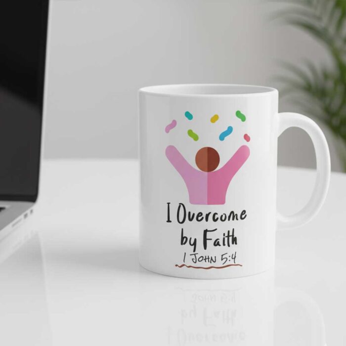 I-Overcome-by-Faith-–-Christian-Mug2