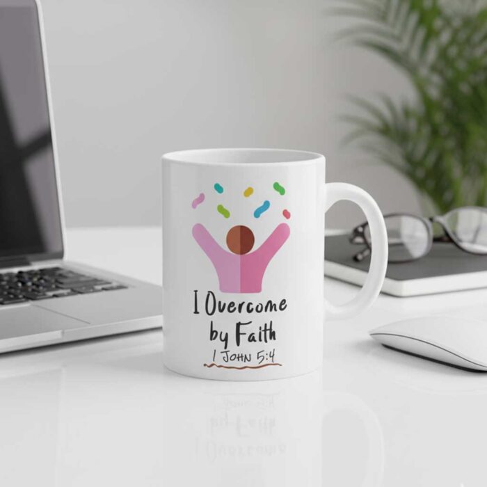 I-Overcome-by-Faith-–-Christian-Mug3