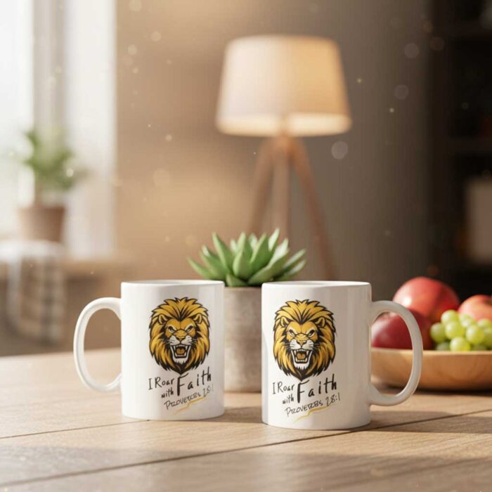 I-Roar-with-Faith-–-Christian-Mug3