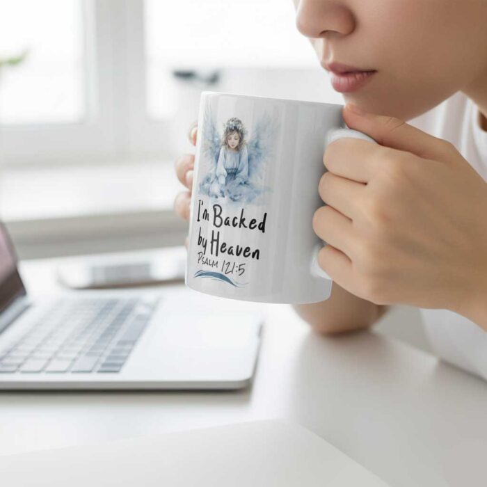 I’m-Backed-by-Heaven-–-Christian-Mug4