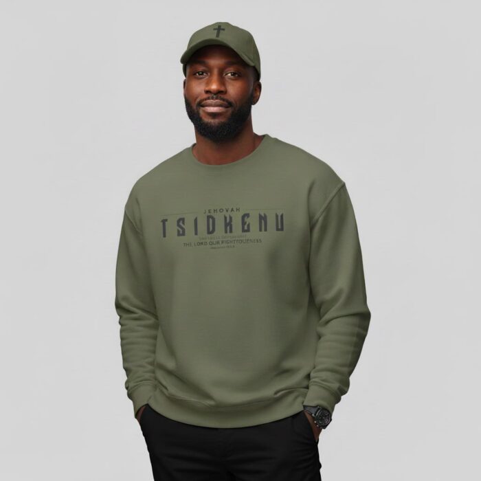 Jehovah-Tsidkenu-–-Unisex-Christian-Sweatshirt-3