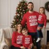 Jesus-Is-the-Reason-for-the-Season-–-Unisex-Christmas-Sweatshirt3