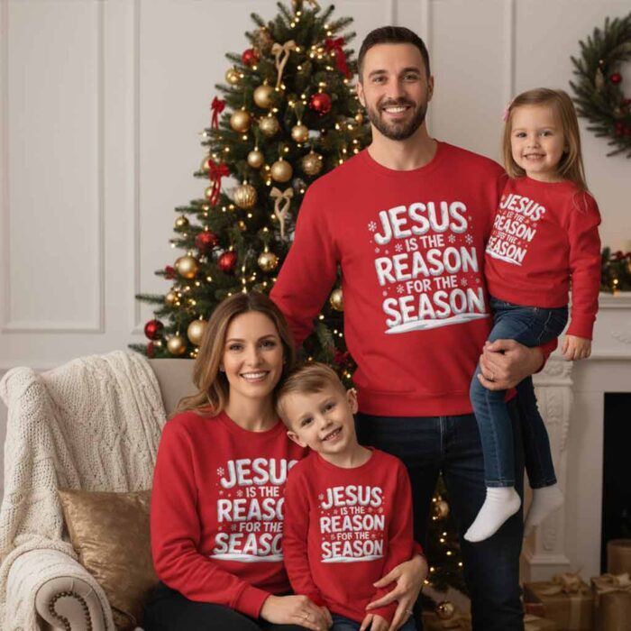 Jesus-Is-the-Reason-for-the-Season-–-Unisex-Christmas-Sweatshirt3