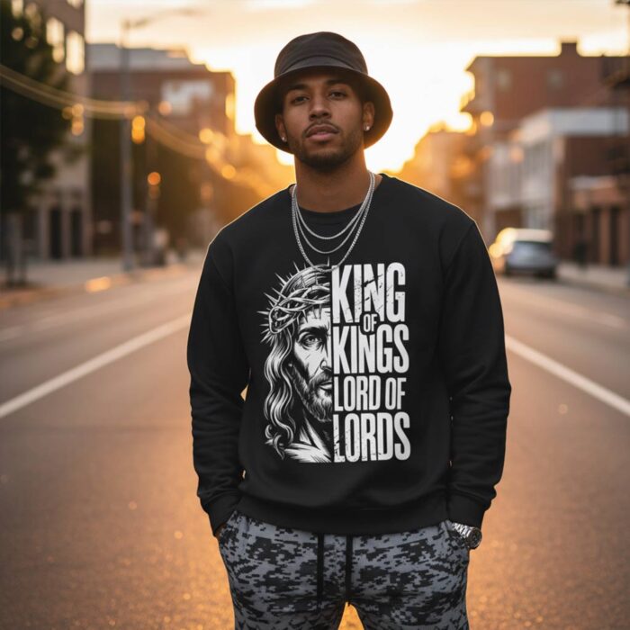 King-of-Kings,-Lord-of-Lords-–-Unisex-Christian-Sweatshirt3