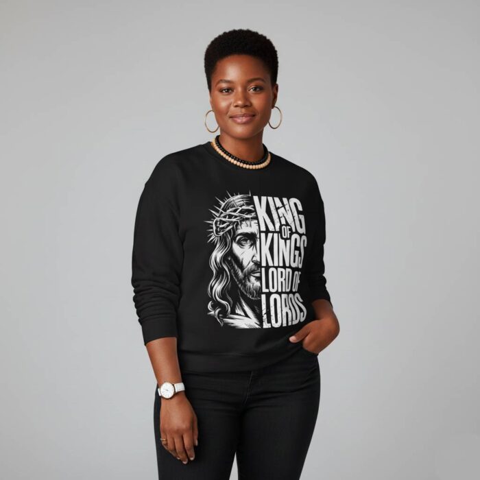 King-of-Kings,-Lord-of-Lords-–-Unisex-Christian-Sweatshirt4