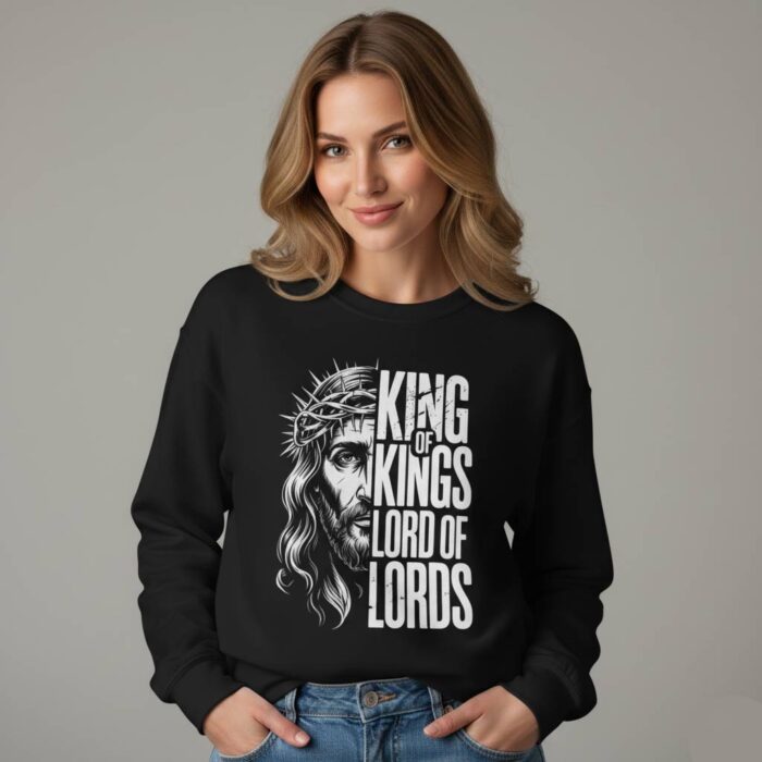 King-of-Kings,-Lord-of-Lords-–-Unisex-Christian-Sweatshirt5