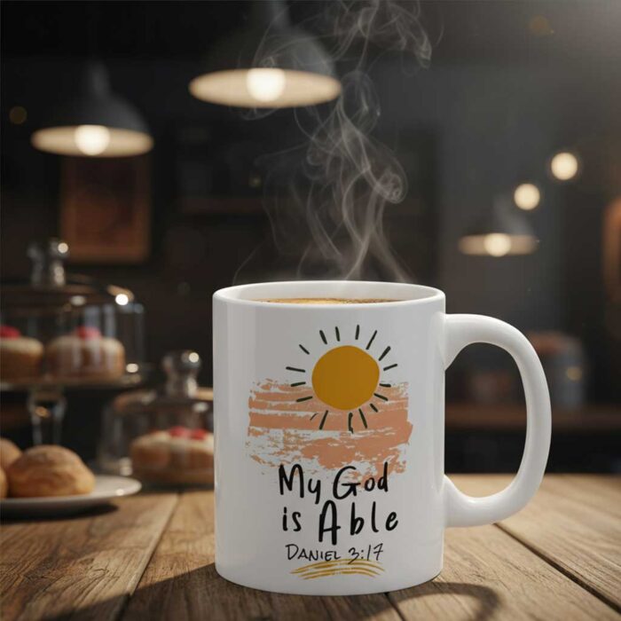My-God-Is-Able-–-Christian-Mug5
