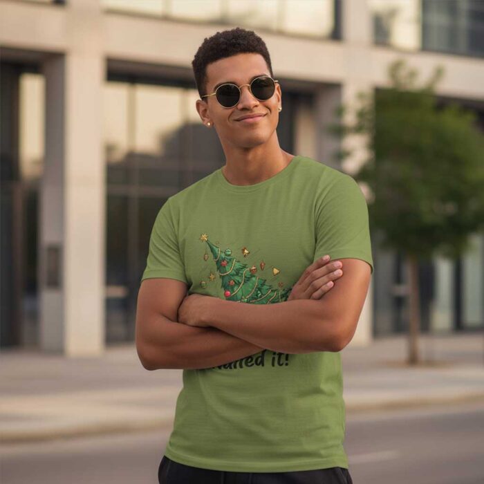 Nailed-It!-Unisex-Christmas-T-Shirt2