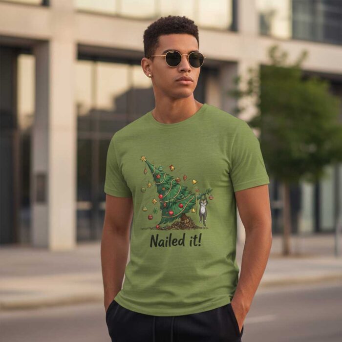 Nailed-It!-Unisex-Christmas-T-Shirt3