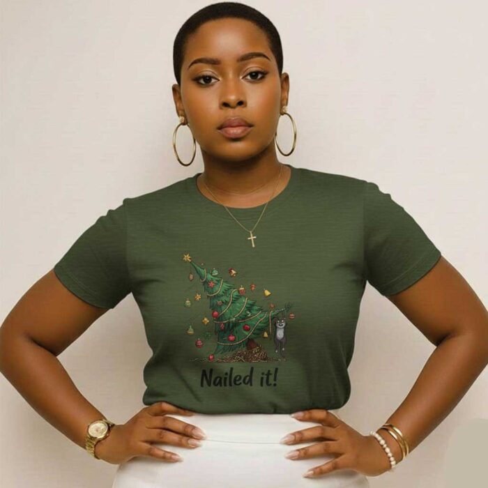 Nailed-It!-Unisex-Christmas-T-Shirt4