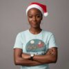Not-It,-Santa!-Unisex-Christmas-T-Shirt2