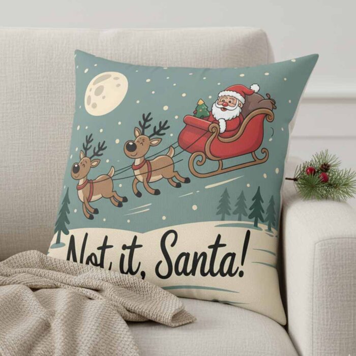 Not-It,-Santa!-–-Christmas-Decorative-Pillow2