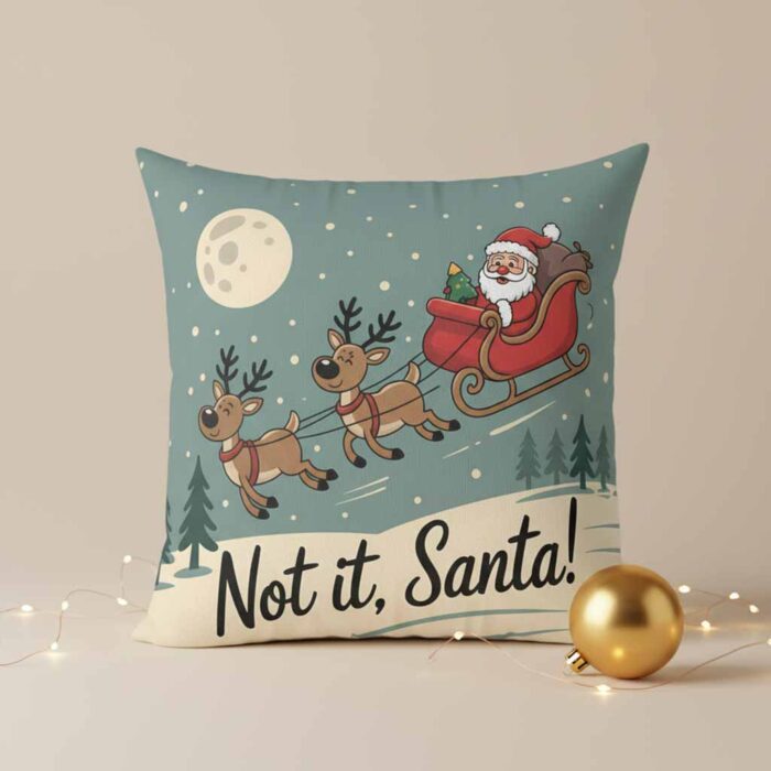 Not-It,-Santa!-–-Christmas-Decorative-Pillow4