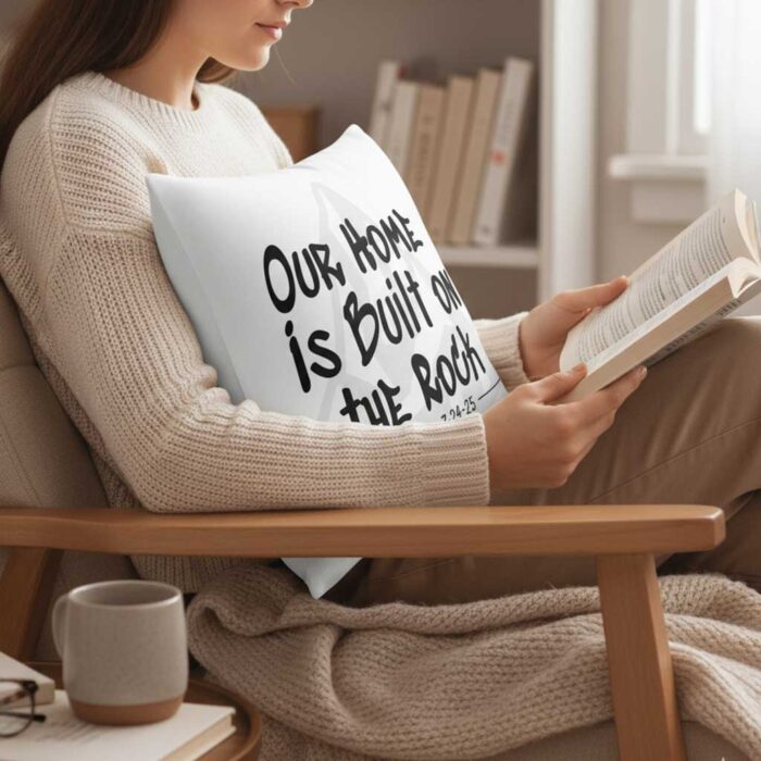 Our-Home-Is-Built-on-the-Rock-–-Christian-Throw-Pillow2