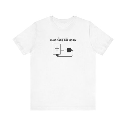 Plug-Into-The-Word-–-Christian-Graphic-Tee