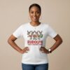 Rudolph-Took-a-Wrong-Turn-–-Unisex-Christmas-T-Shirt3