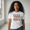 Rudolph-Took-a-Wrong-Turn-–-Unisex-Christmas-T-Shirt6