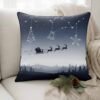 Silent-Night,-Holy-Night-–-Christmas-Decorative-Pillow2