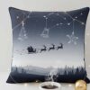 Silent-Night,-Holy-Night-–-Christmas-Decorative-Pillow3