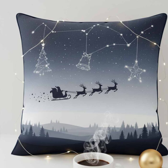 Silent-Night,-Holy-Night-–-Christmas-Decorative-Pillow3