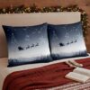 Silent-Night,-Holy-Night-–-Christmas-Decorative-Pillow5