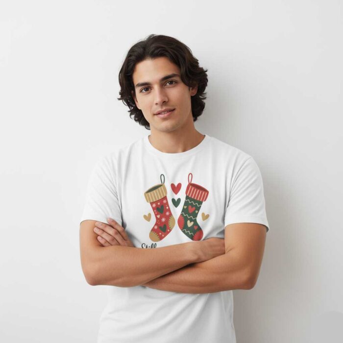 Still-a-Perfect-Match-–-Unisex-Christmas-T-Shirt2