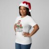 This-Wasn’t-in-My-Job-Description-Unisex-Christmas-T-Shirt4