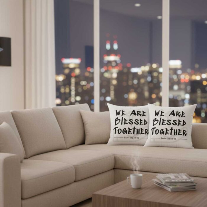 We-Are-Blessed-Together-–-Christian-Throw-Pillow2