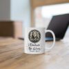 I Declare His Glory – Christian Mug2