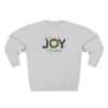 Joy to the World – Unisex Christian Sweatshirt