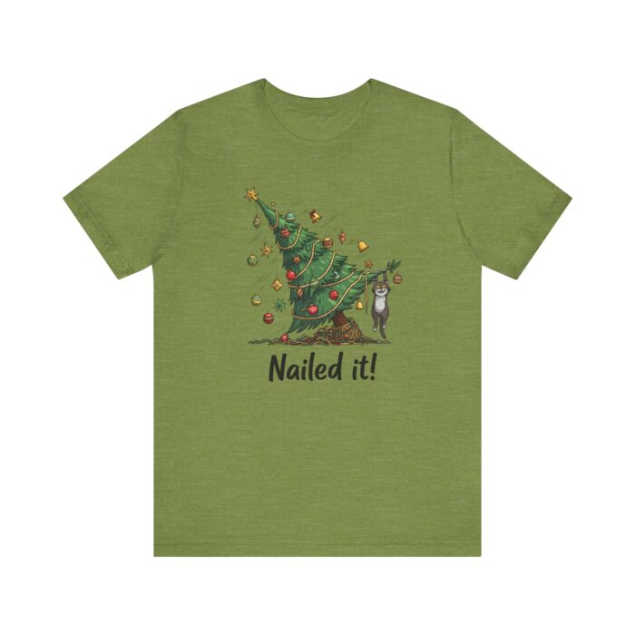 nailed-it-unisex-christmas-t-shirt-new