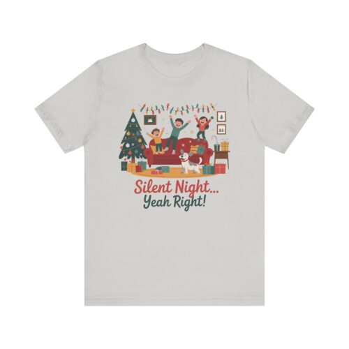 silent-night-yeah-right-unisex-christmas-t-shirt-new